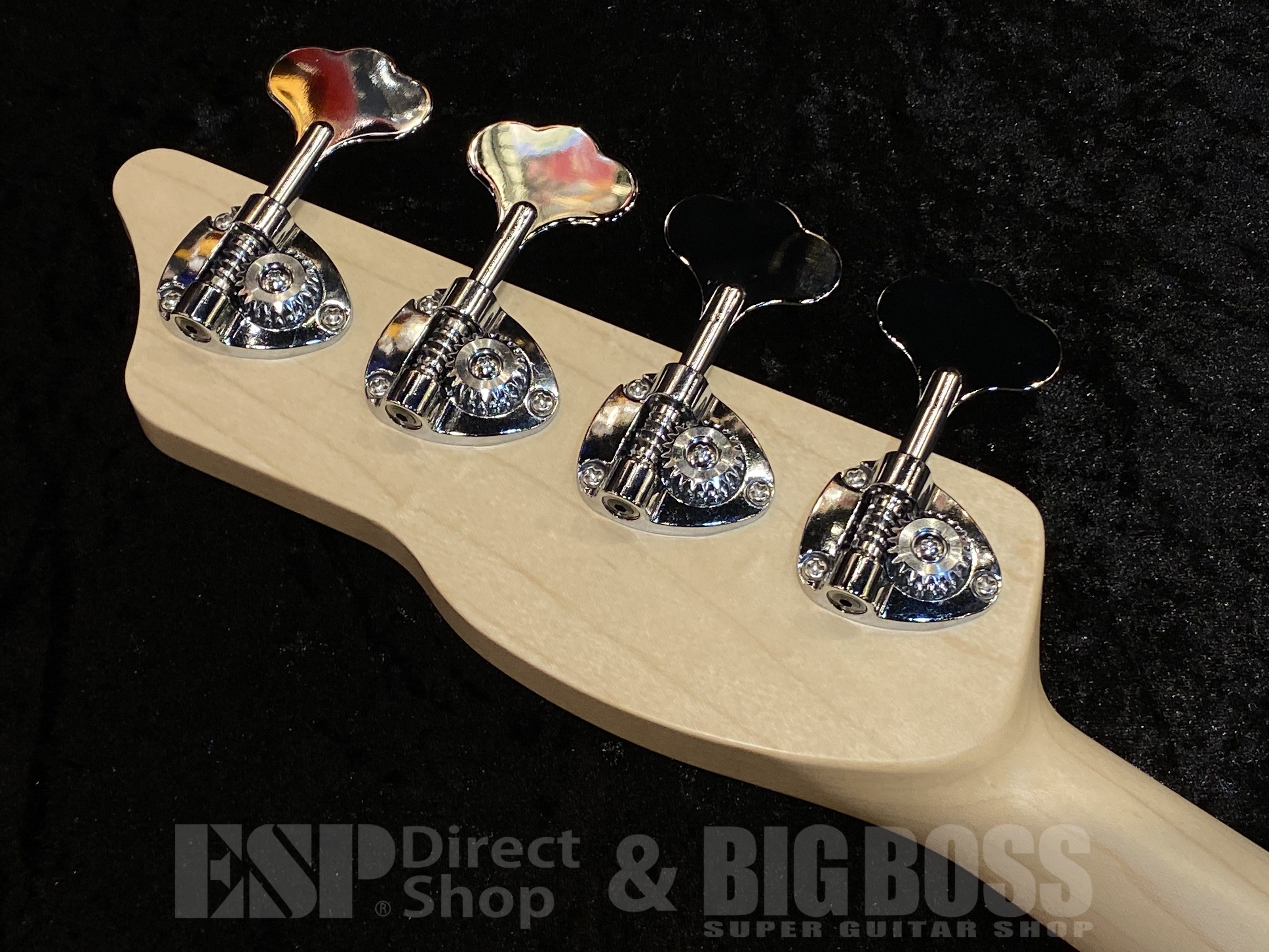 【即納可能】SAITO GUITARS (サイトウギターズ) S-420BCSJ Heritage MRA 2S【Black/Tortoise】福岡店 - 10