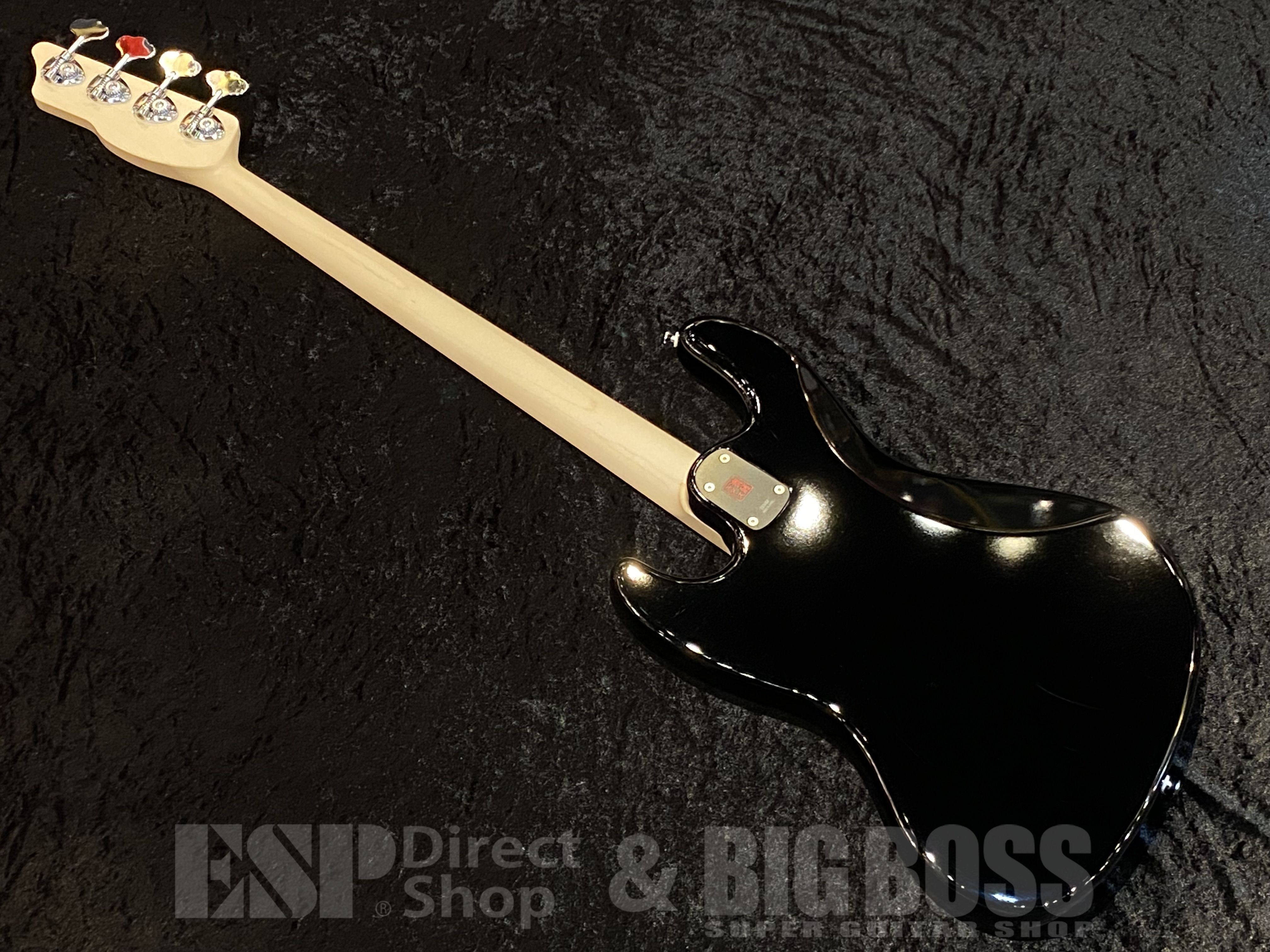 【即納可能】SAITO GUITARS (サイトウギターズ) S-420BCSJ Heritage MRA 2S【Black/Tortoise】福岡店 - 7