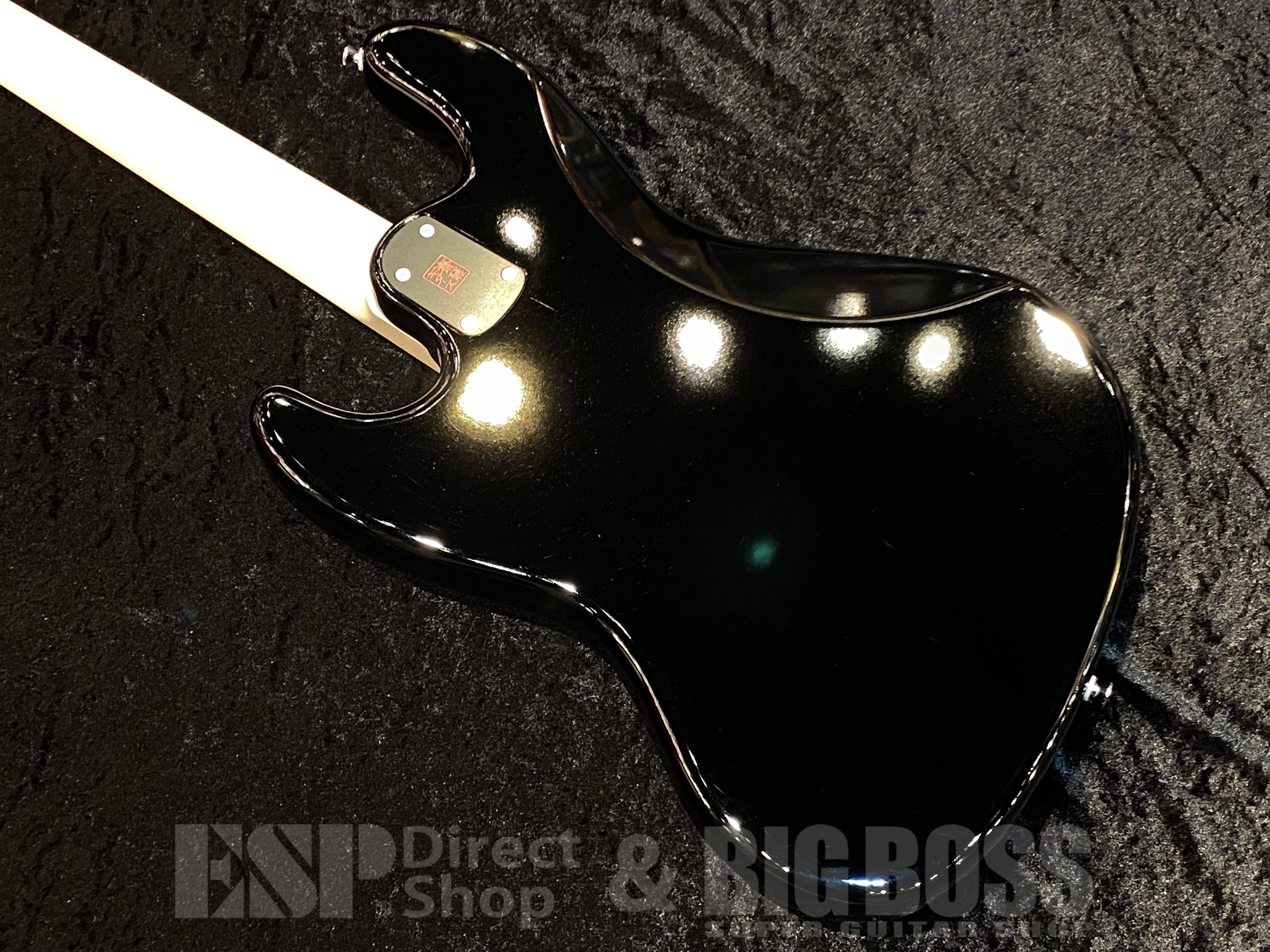 【即納可能】SAITO GUITARS (サイトウギターズ) S-420BCSJ Heritage MRA 2S【Black/Tortoise】福岡店 - 8