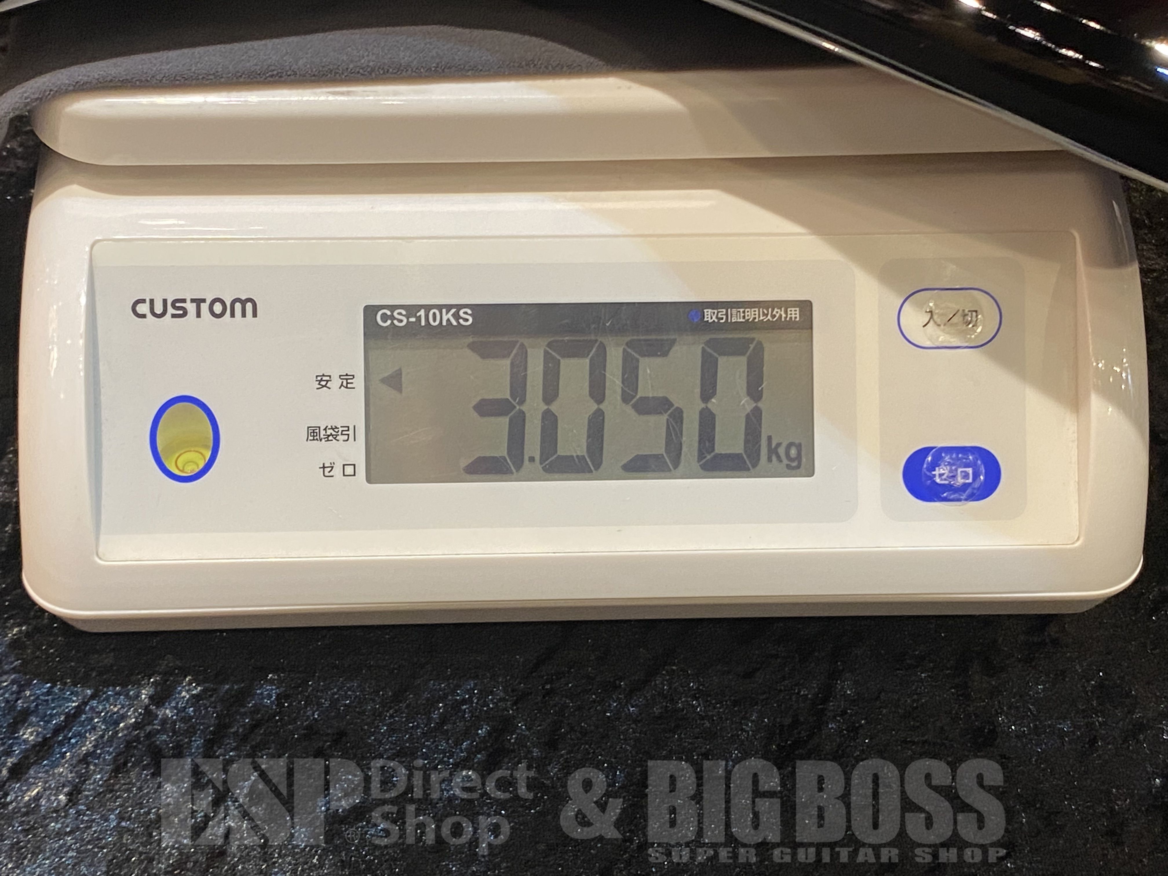 【即納可能】SAITO GUITARS (サイトウギターズ) SG S-622CSH MRA 3S【3 Tone Burst/Mint】福岡店 - 11