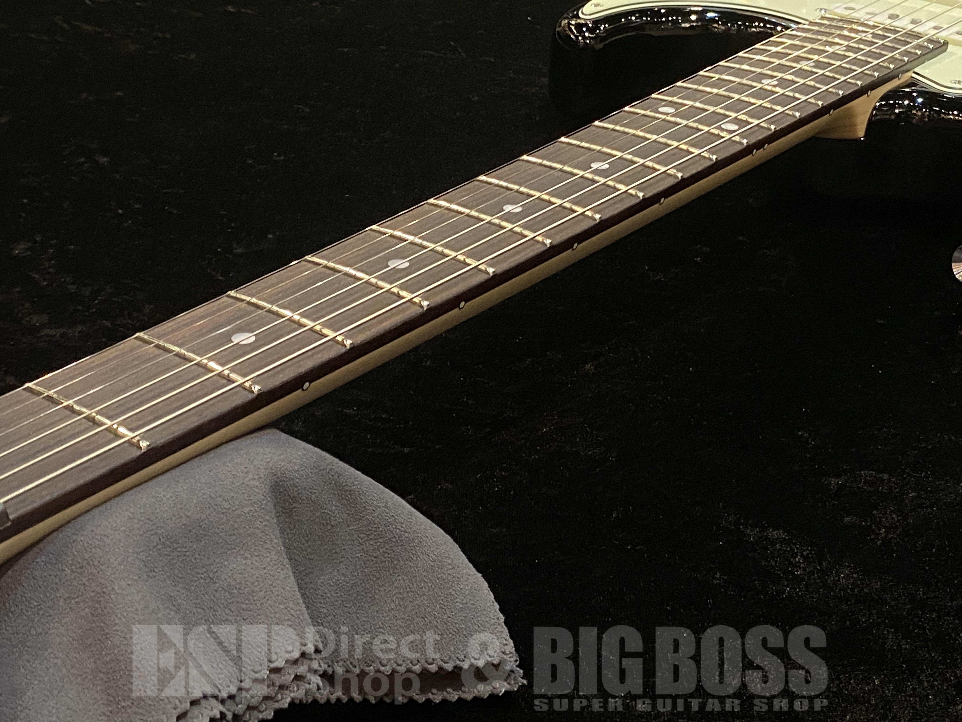 【即納可能】SAITO GUITARS (サイトウギターズ) SG S-622CSH MRA 3S【3 Tone Burst/Mint】福岡店 - 6