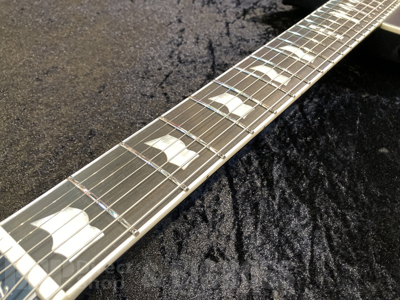 【中古／即納可能】E-II(イーツー) E-II EC-7 ET【Black Satin】福岡店 - 4