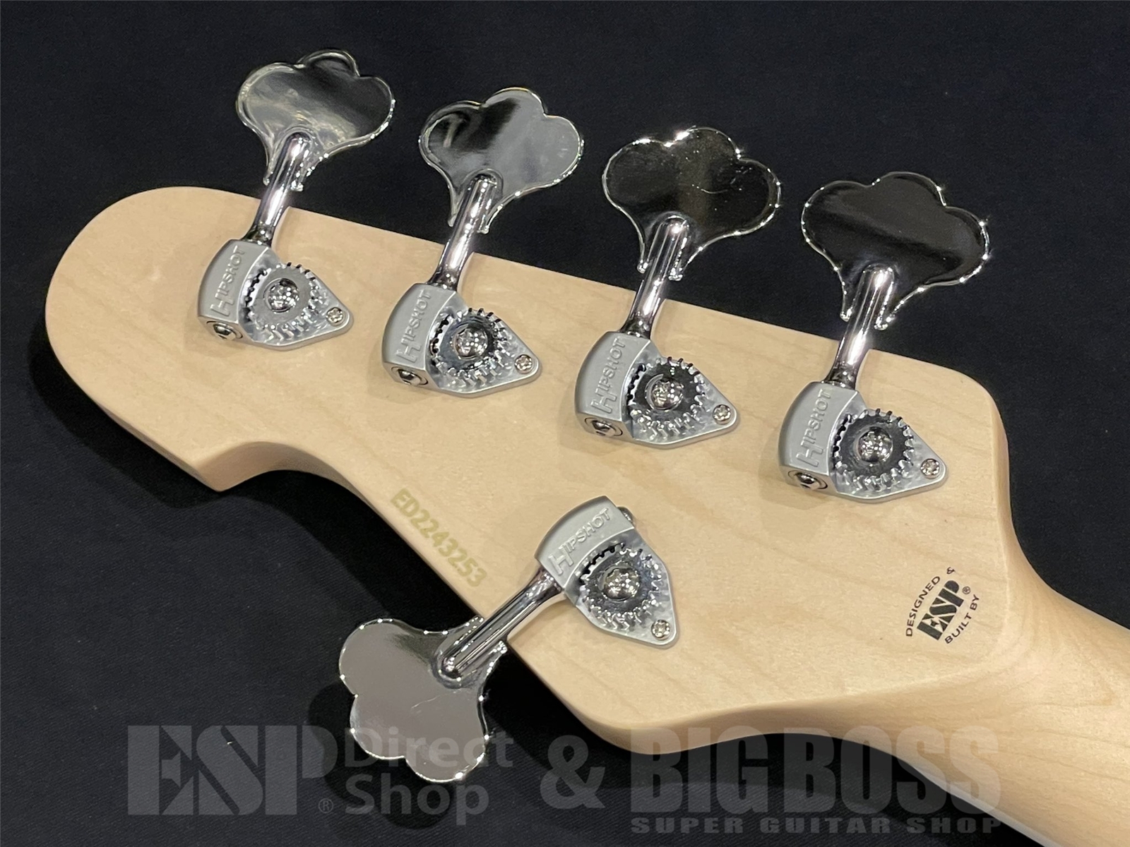 【即納可能】EDWARDS (エドワーズ) E-AMAZE-5-AS/M / Solid Burner 京都店 - 11