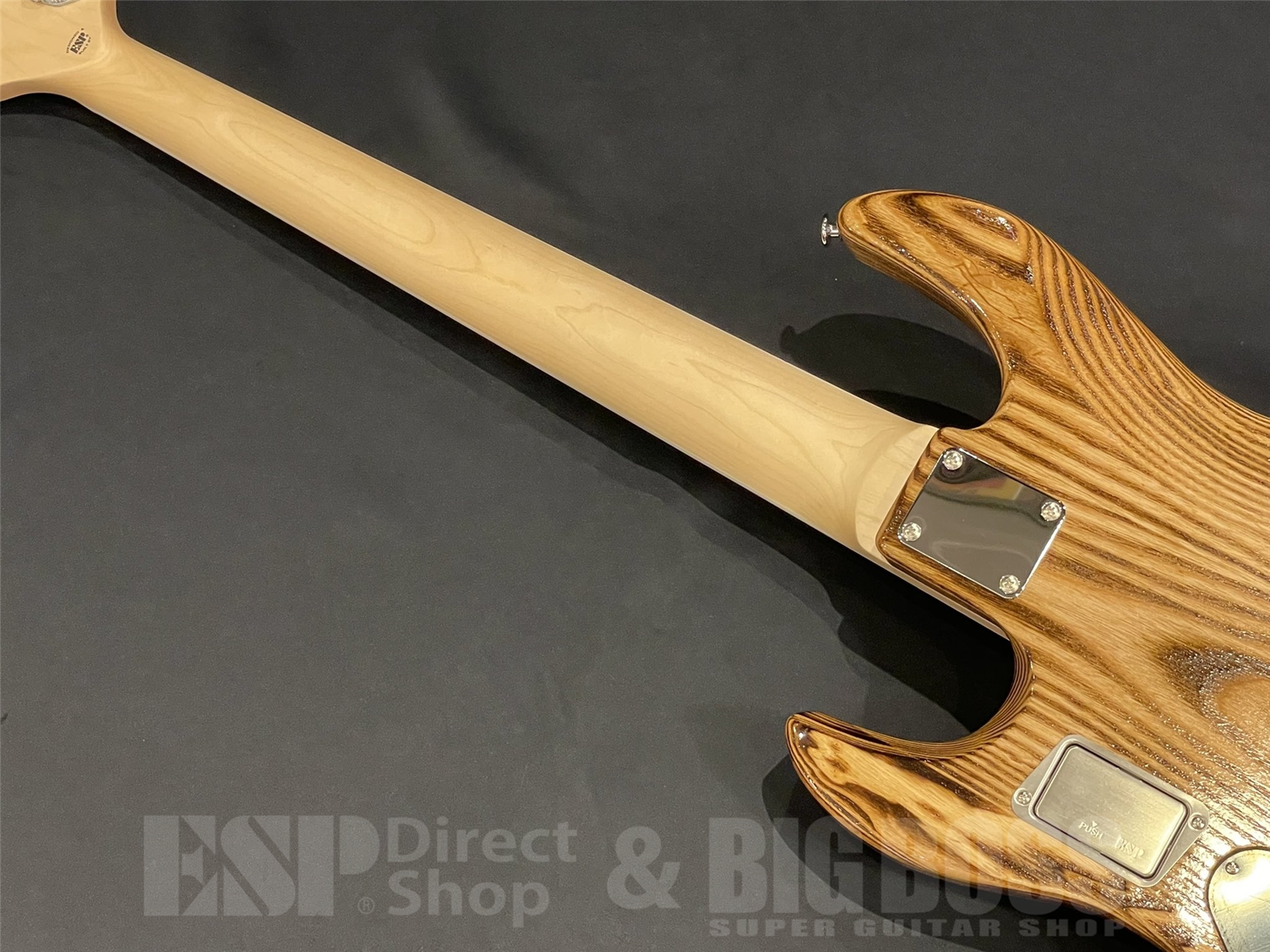 【即納可能】EDWARDS (エドワーズ) E-AMAZE-5-AS/M / Solid Burner 京都店 - 10