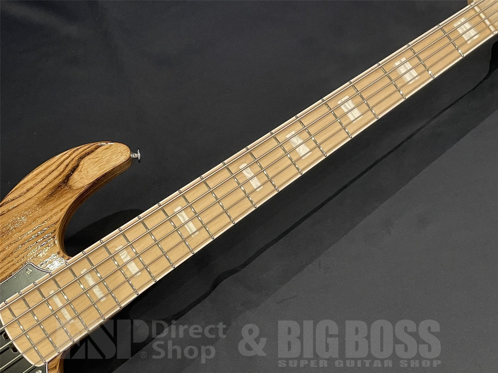 【即納可能】EDWARDS (エドワーズ) E-AMAZE-5-AS/M / Solid Burner 京都店 - 5