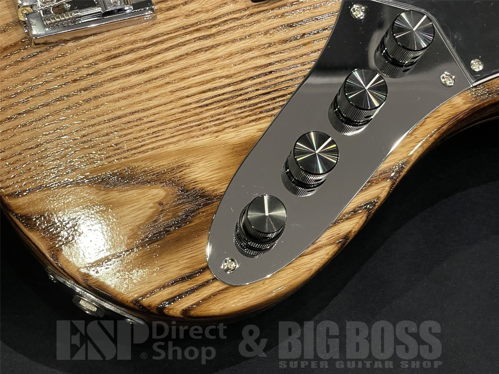 【即納可能】EDWARDS (エドワーズ) E-AMAZE-5-AS/M / Solid Burner 京都店 - 4