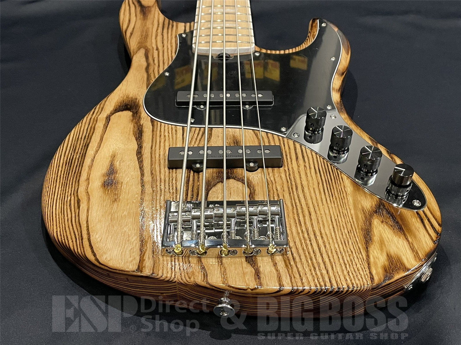 【即納可能】EDWARDS (エドワーズ) E-AMAZE-5-AS/M / Solid Burner 京都店 - 7