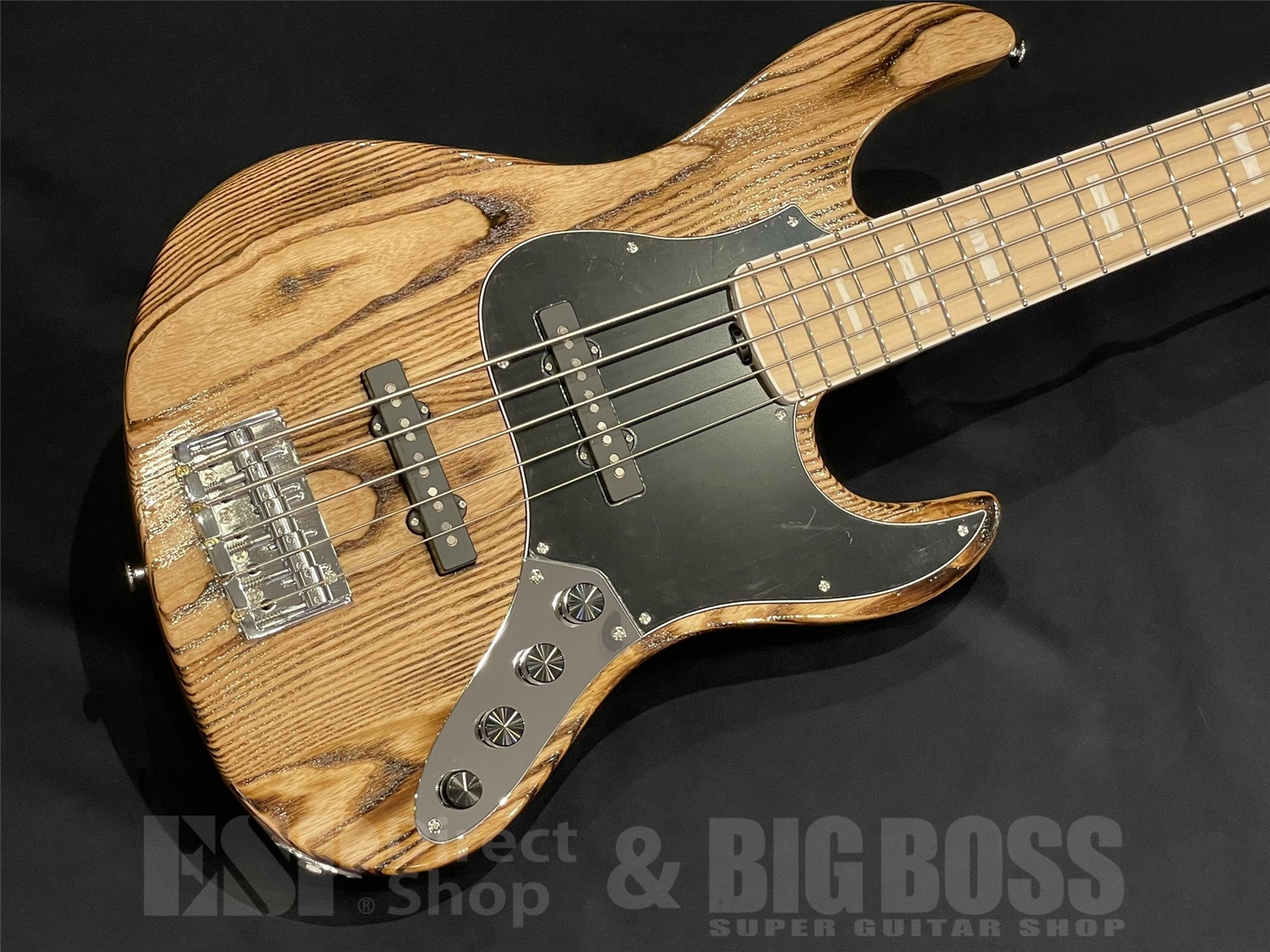 【即納可能】EDWARDS (エドワーズ) E-AMAZE-5-AS/M / Solid Burner 京都店 - 2