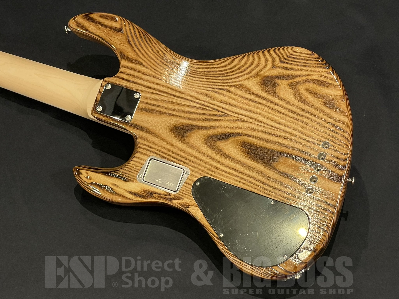 【即納可能】EDWARDS (エドワーズ) E-AMAZE-5-AS/M / Solid Burner 京都店 - 9