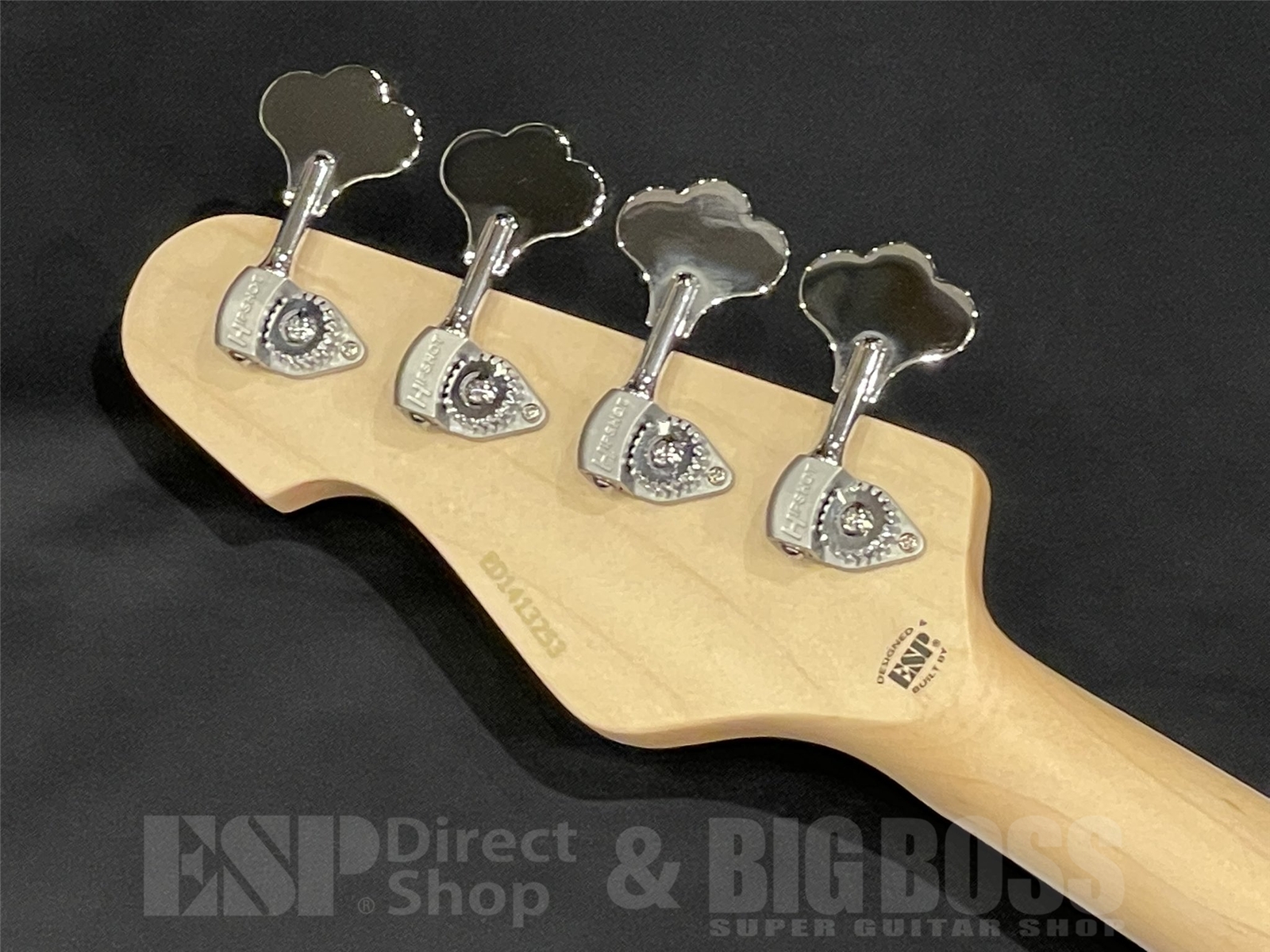 【即納可能】EDWARDS (エドワーズ) E-AMAZE-AS/M / Solid Burner 京都店 - 11