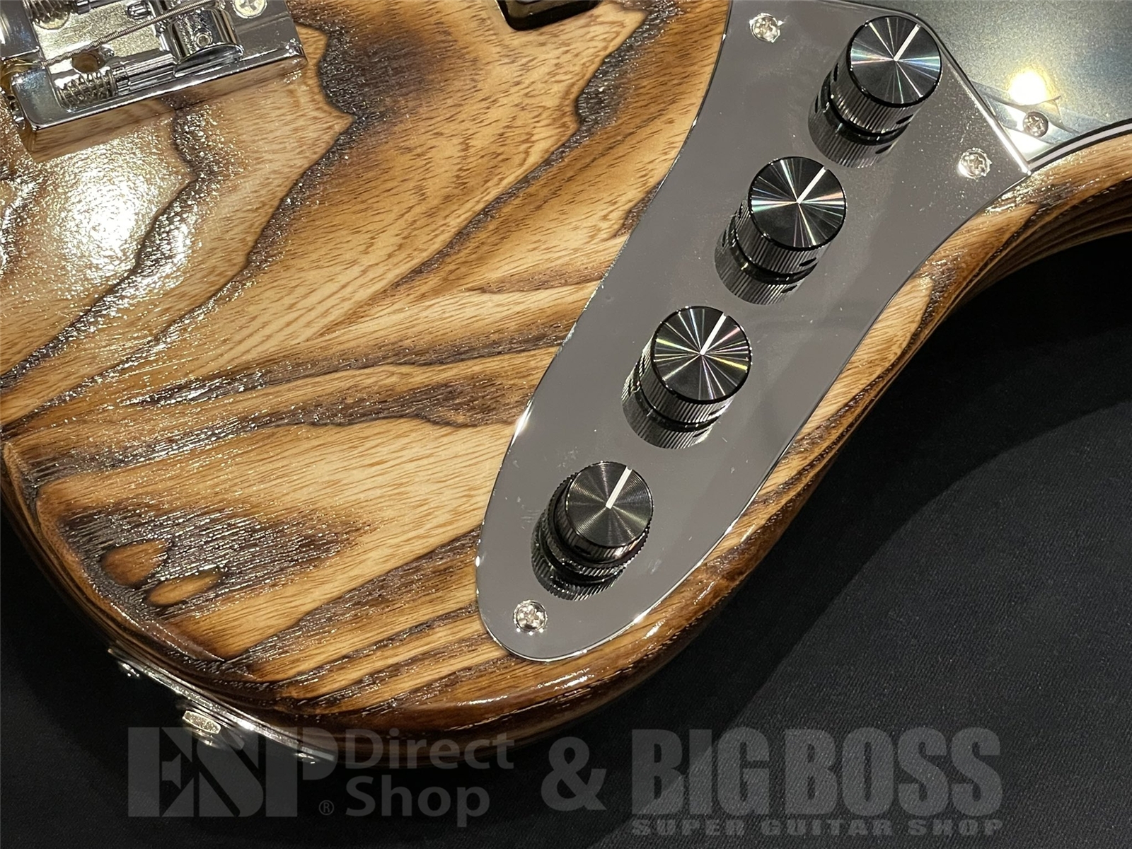 【即納可能】EDWARDS (エドワーズ) E-AMAZE-AS/M / Solid Burner 京都店 - 3