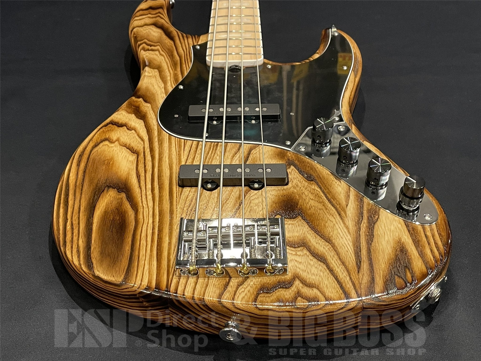 【即納可能】EDWARDS (エドワーズ) E-AMAZE-AS/M / Solid Burner 京都店 - 7