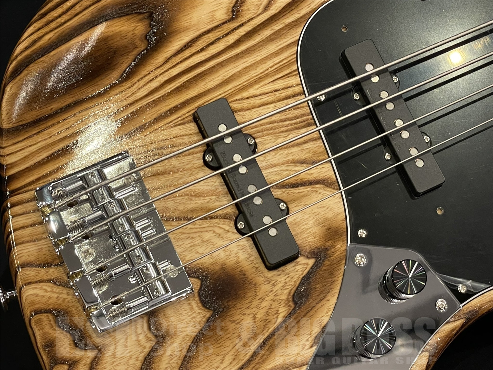 【即納可能】EDWARDS (エドワーズ) E-AMAZE-AS/M / Solid Burner 京都店 - 4