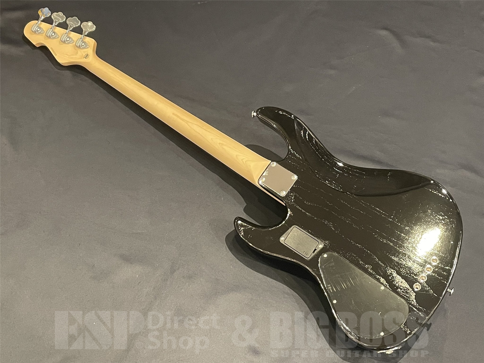 【即納可能】EDWARDS (エドワーズ) E-AMAZE-AS/M / Solid Black 京都店 - 8