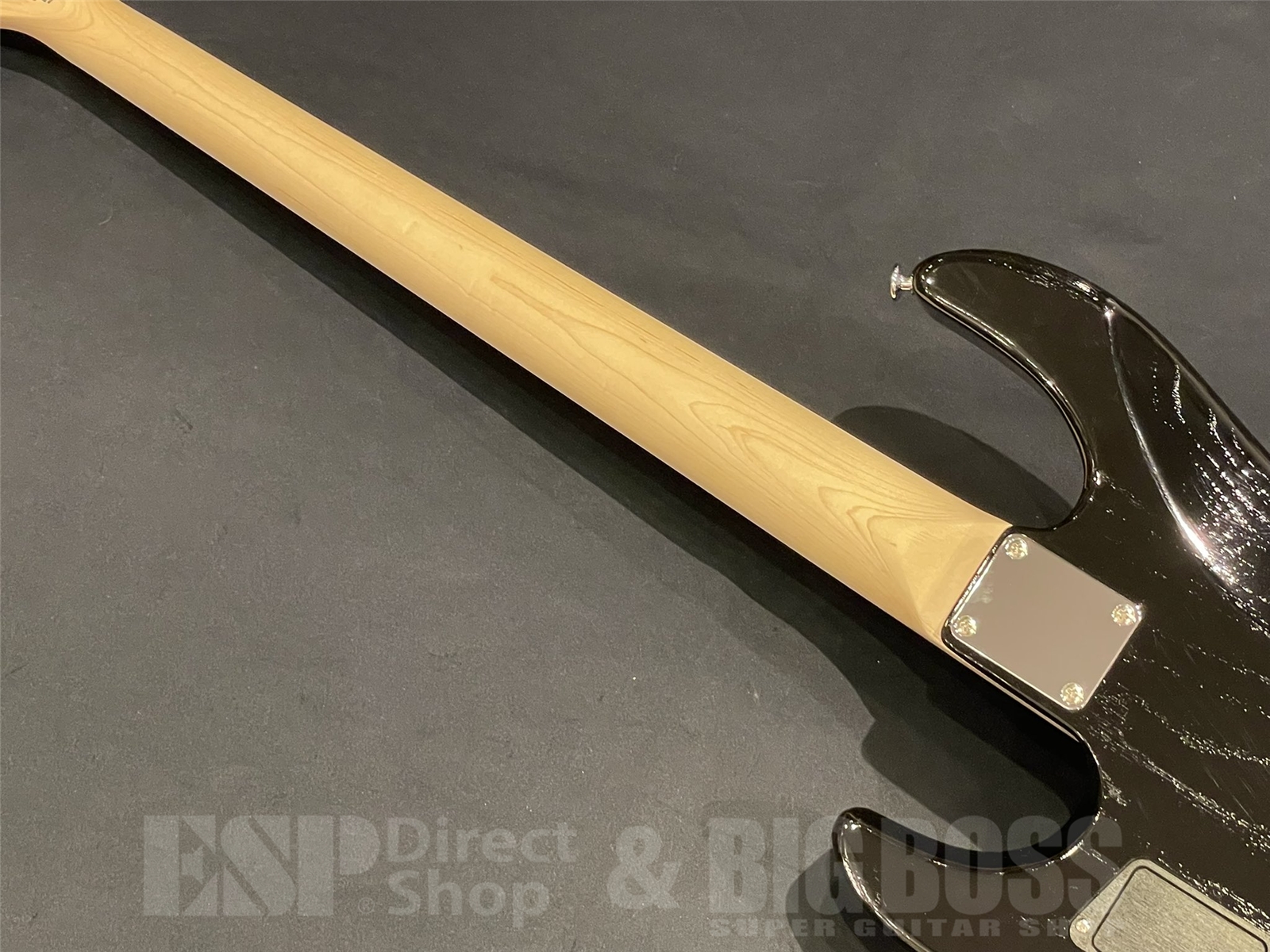 【即納可能】EDWARDS (エドワーズ) E-AMAZE-AS/M / Solid Black 京都店 - 10