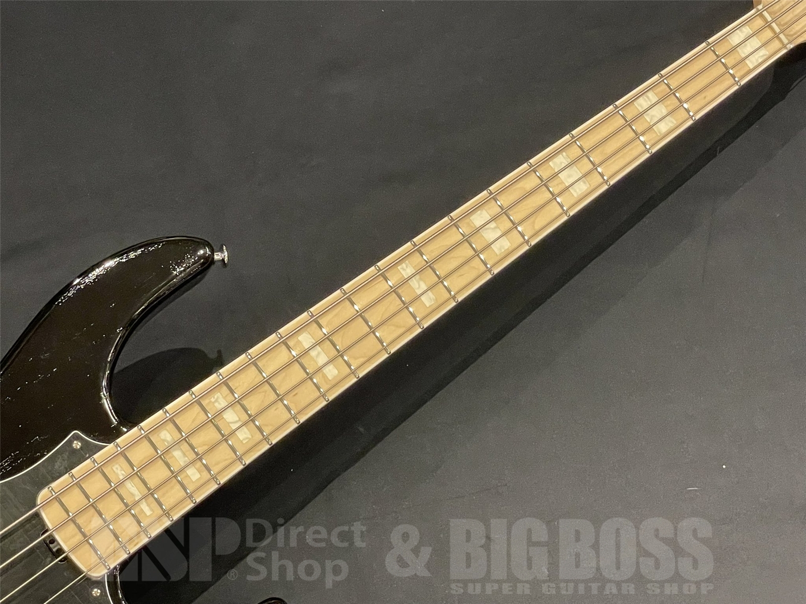 【即納可能】EDWARDS (エドワーズ) E-AMAZE-AS/M / Solid Black 京都店 - 5