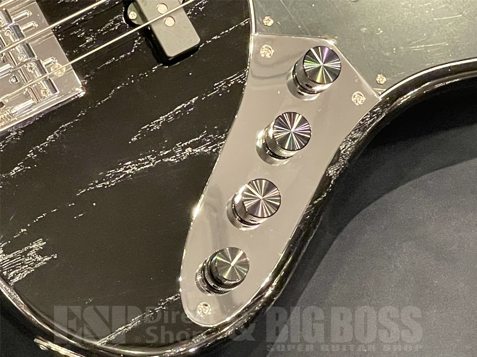 【即納可能】EDWARDS (エドワーズ) E-AMAZE-AS/M / Solid Black 京都店 - 3