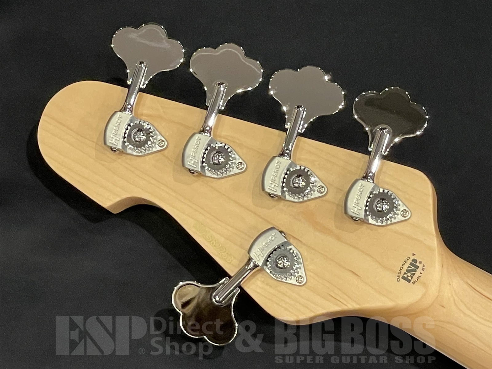 【即納可能】EDWARDS (エドワーズ) E-AMAZE-5-AS/M / Solid Metallic Blue 京都店 - 11