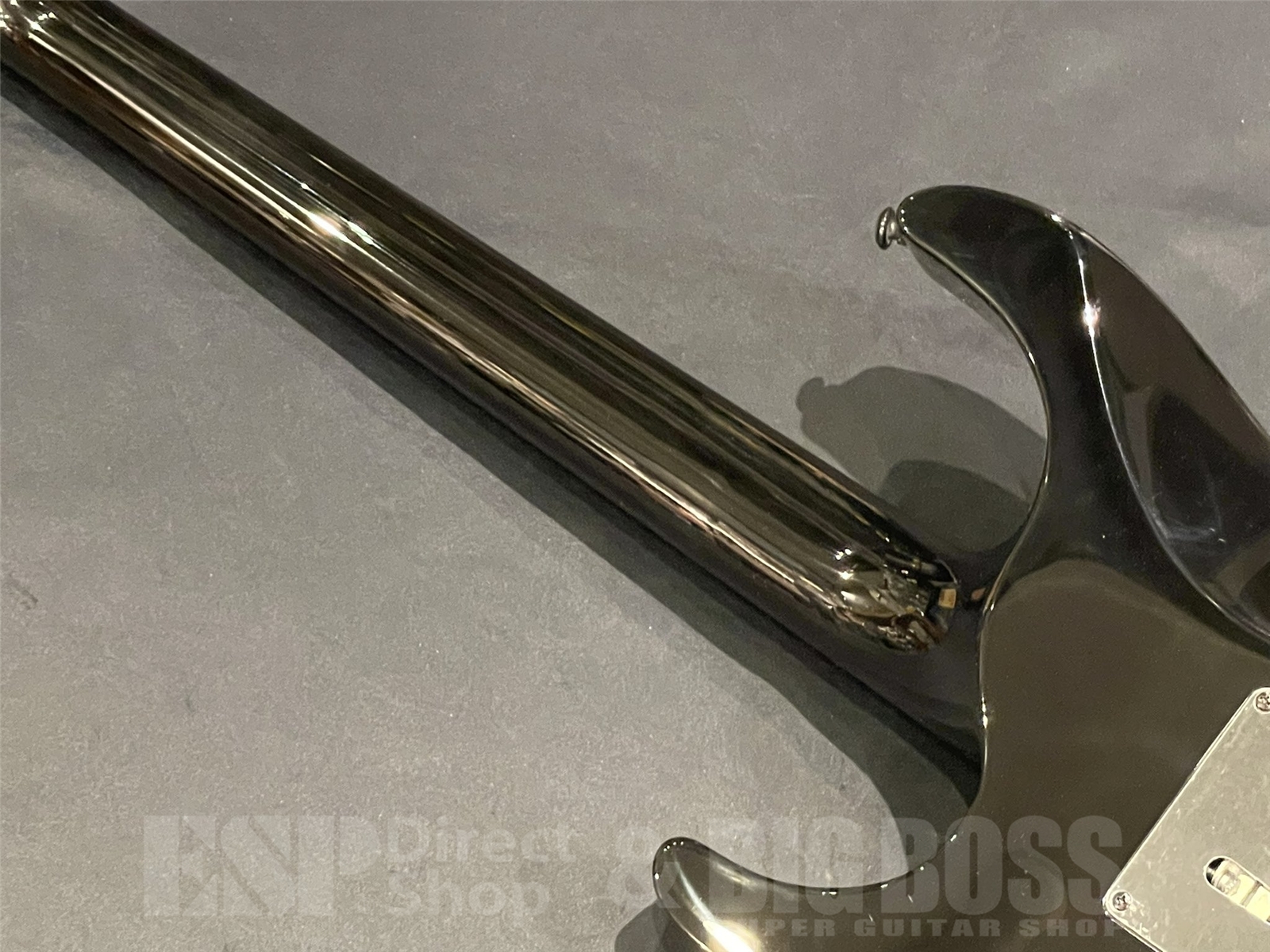 【即納可能】LTD(エルティーディー)KH-602 / Black 京都店 - 10