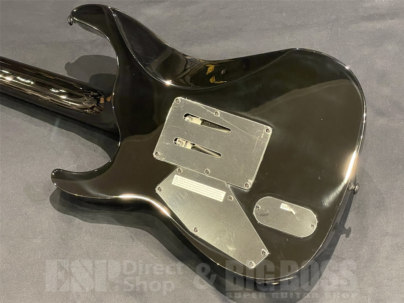 【即納可能】LTD(エルティーディー)KH-602 / Black 京都店 - 9