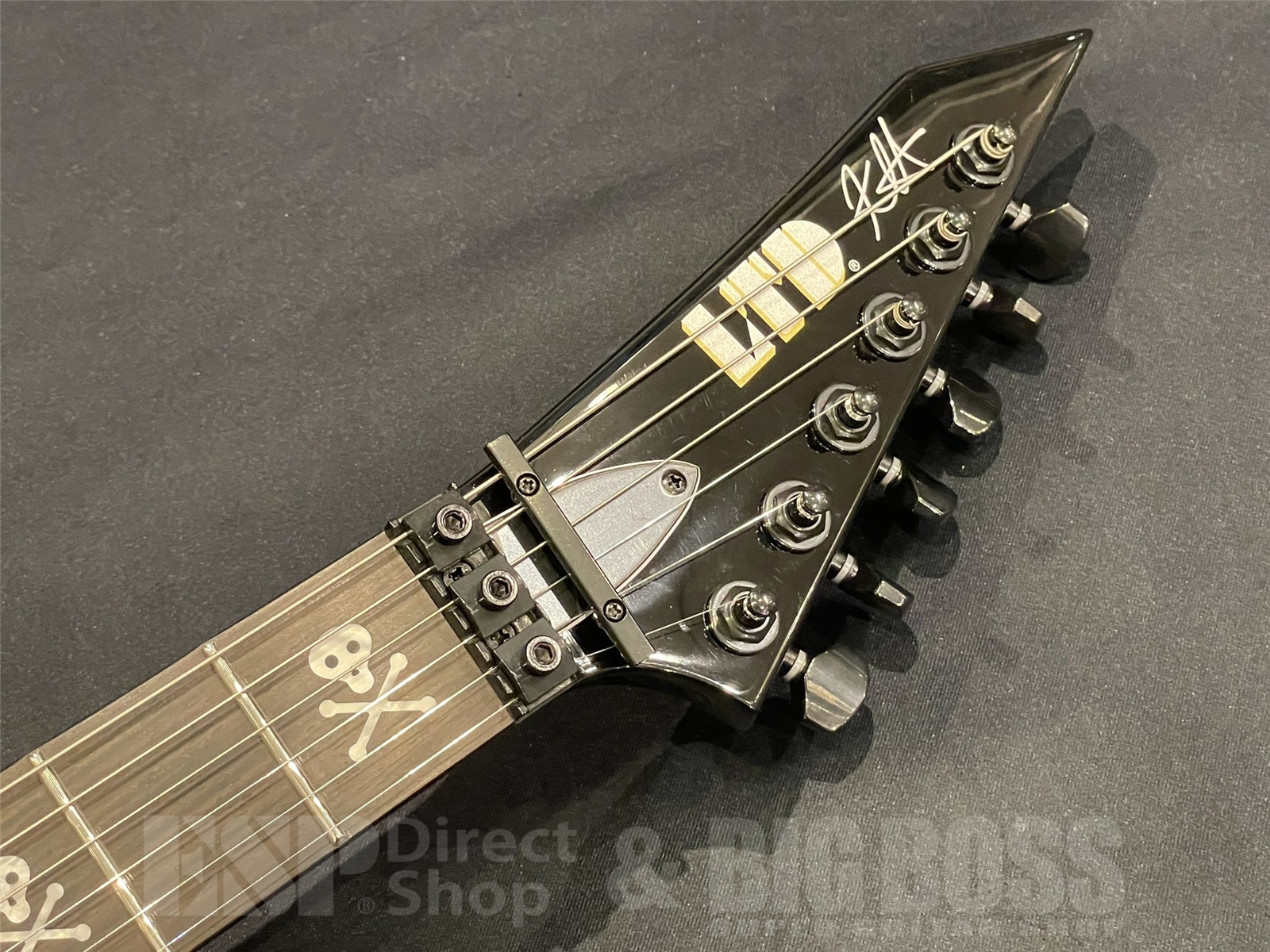 【即納可能】LTD(エルティーディー)KH-602 / Black 京都店 - 6