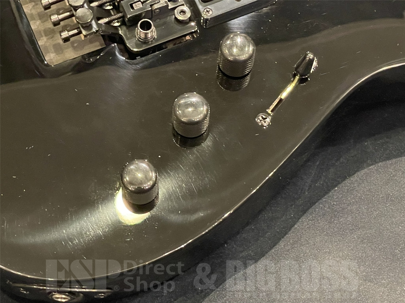 【即納可能】LTD(エルティーディー)KH-602 / Black 京都店 - 3