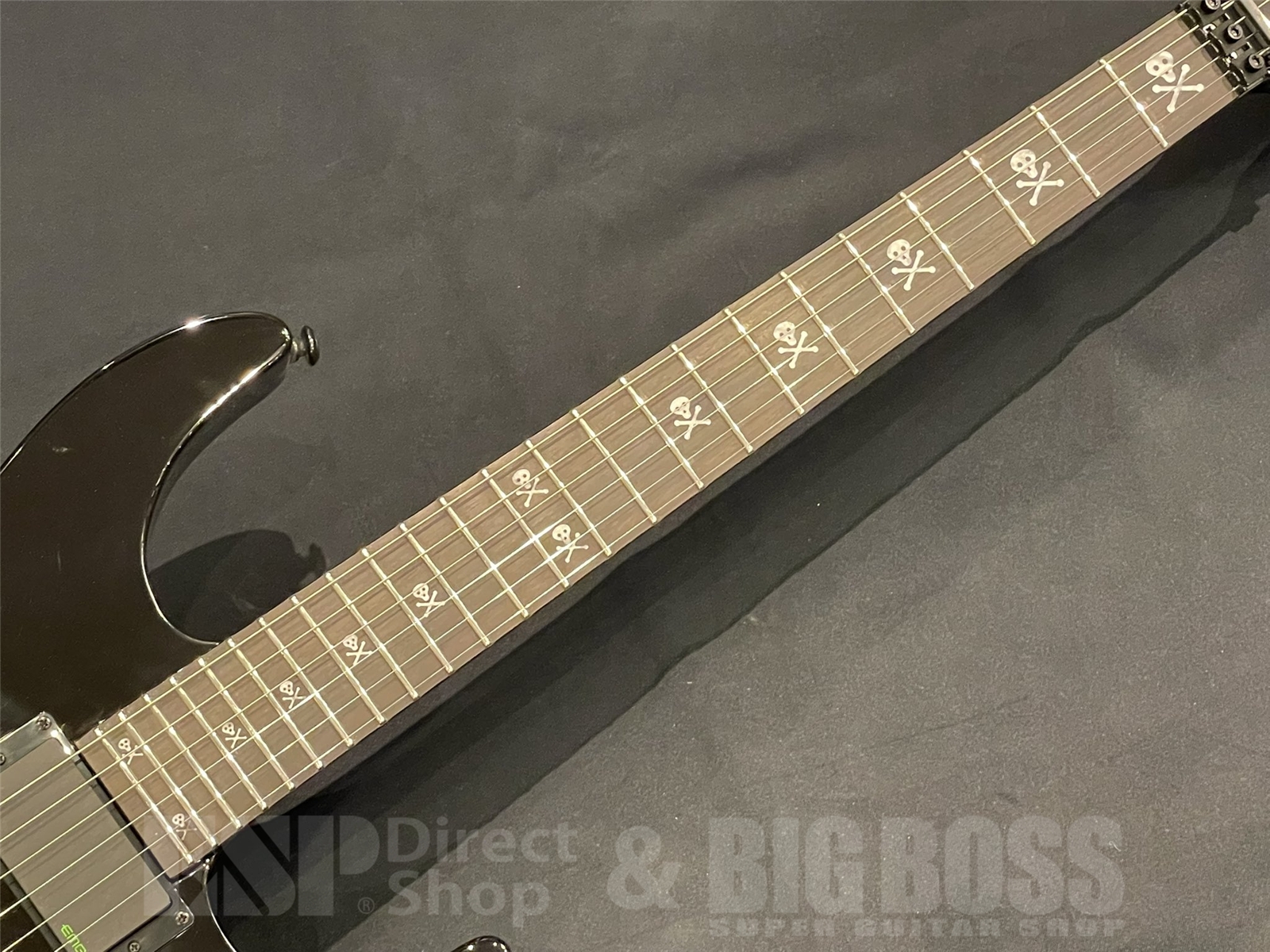 【即納可能】LTD(エルティーディー)KH-602 / Black 京都店 - 5