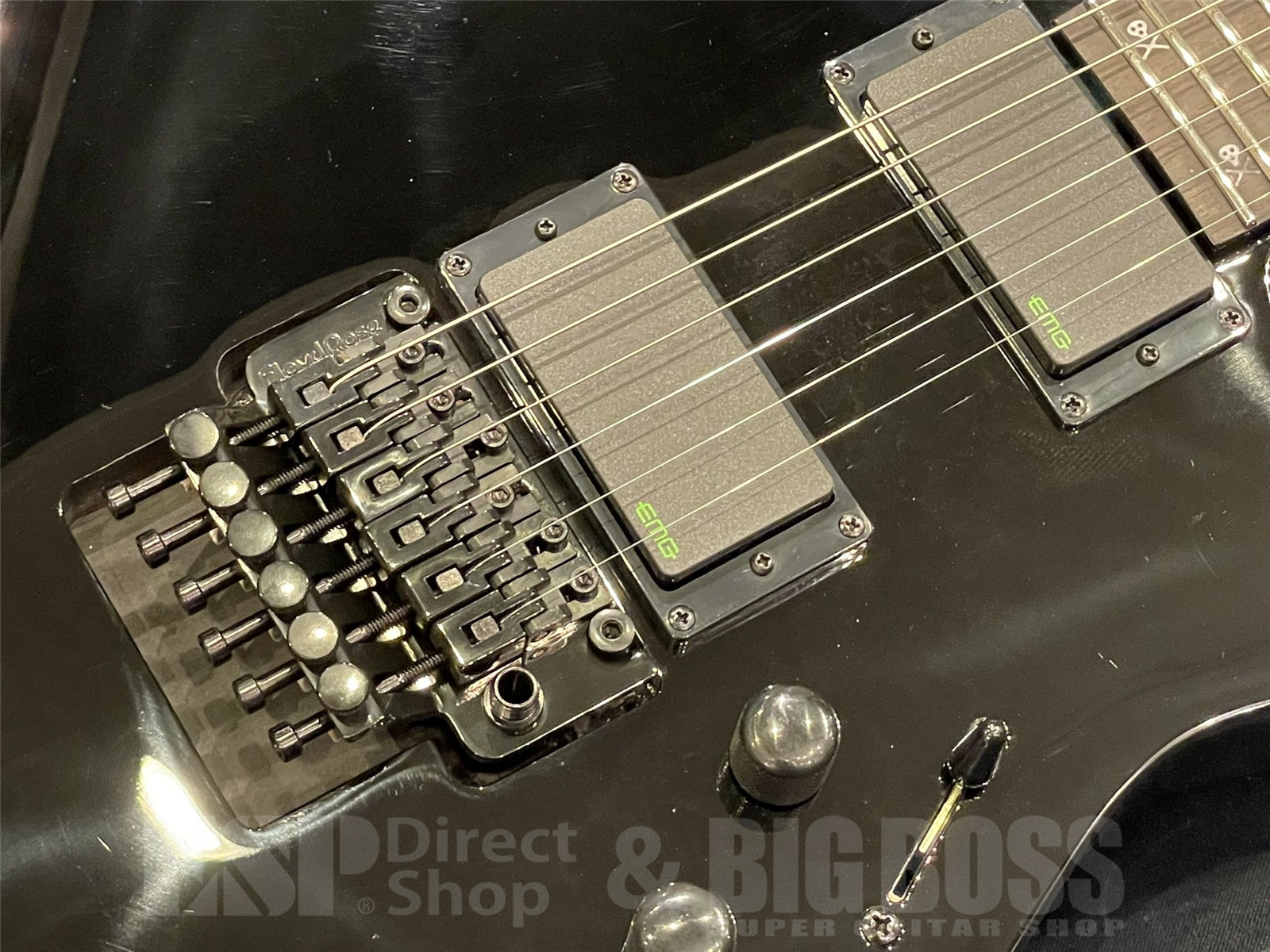 【即納可能】LTD(エルティーディー)KH-602 / Black 京都店 - 4