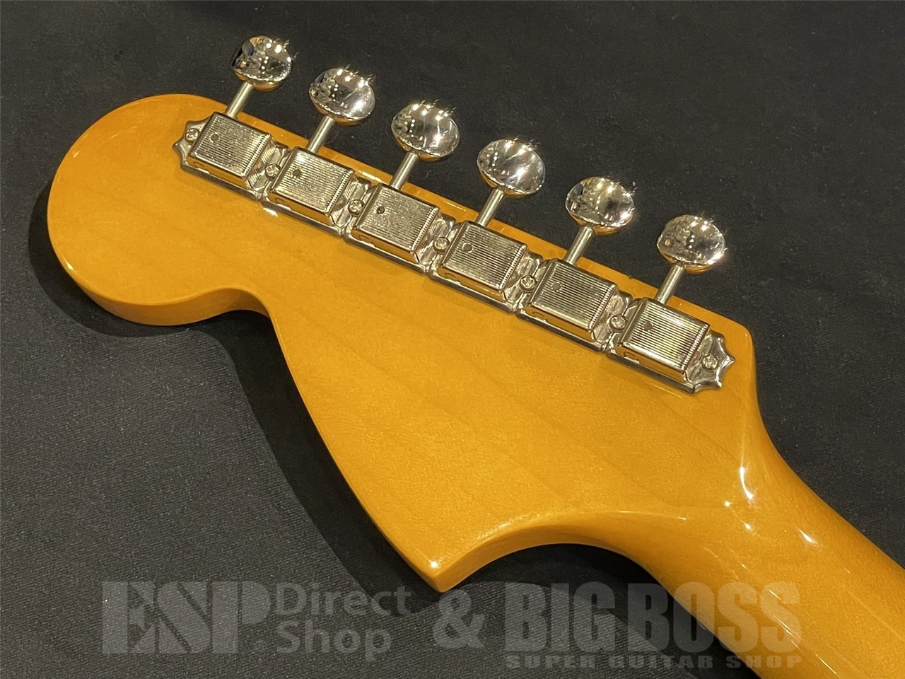 【USED / 即納可能】Fender Japan MG69/MH / Candy Apple Red & GOTOH SD91-05MA-L6 Nickel MG-T 京都店 【野口様専用】 - 11