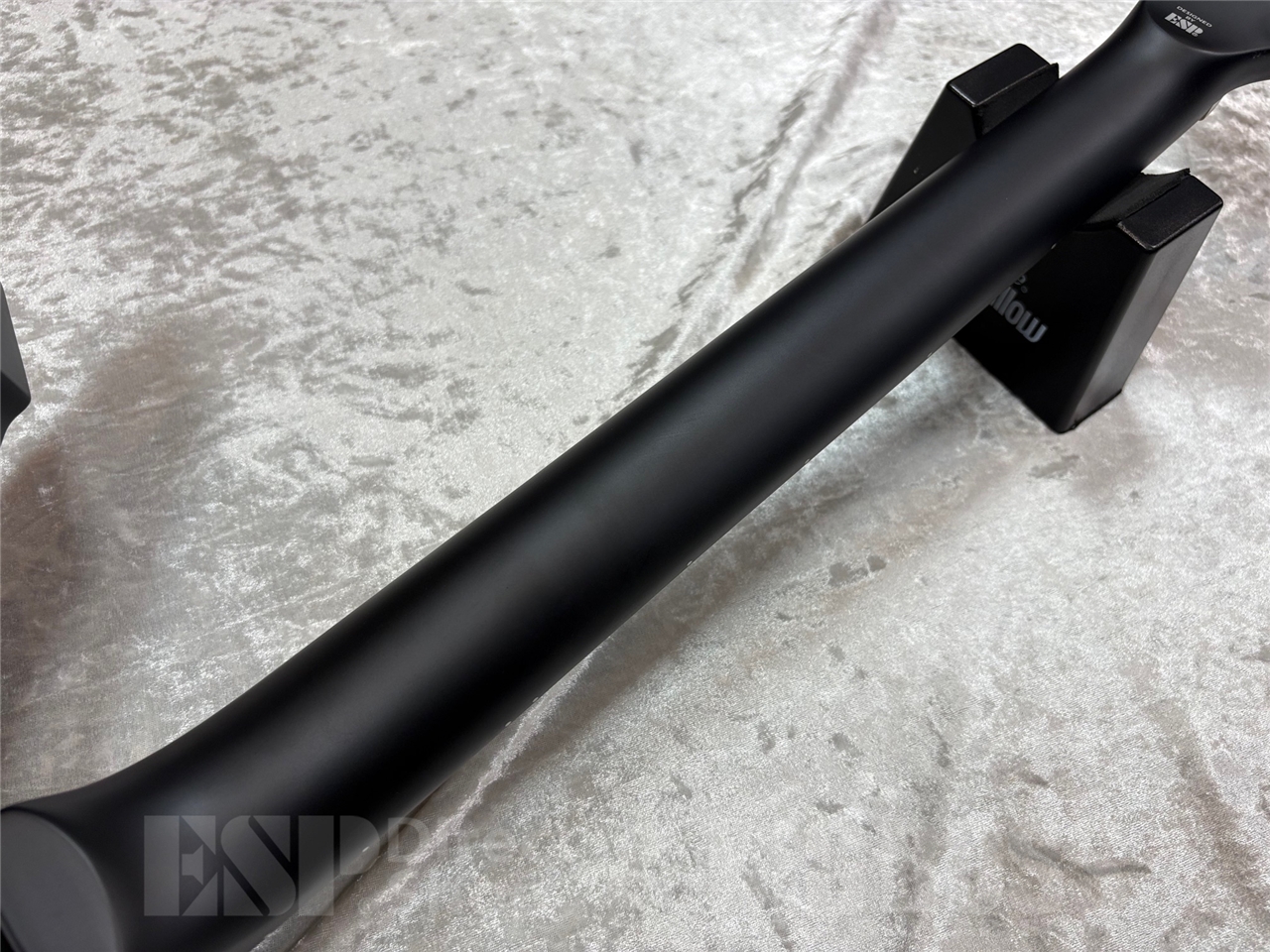 【即納可能】LTD SNAKEBYTE /Black Satin GWS - 10