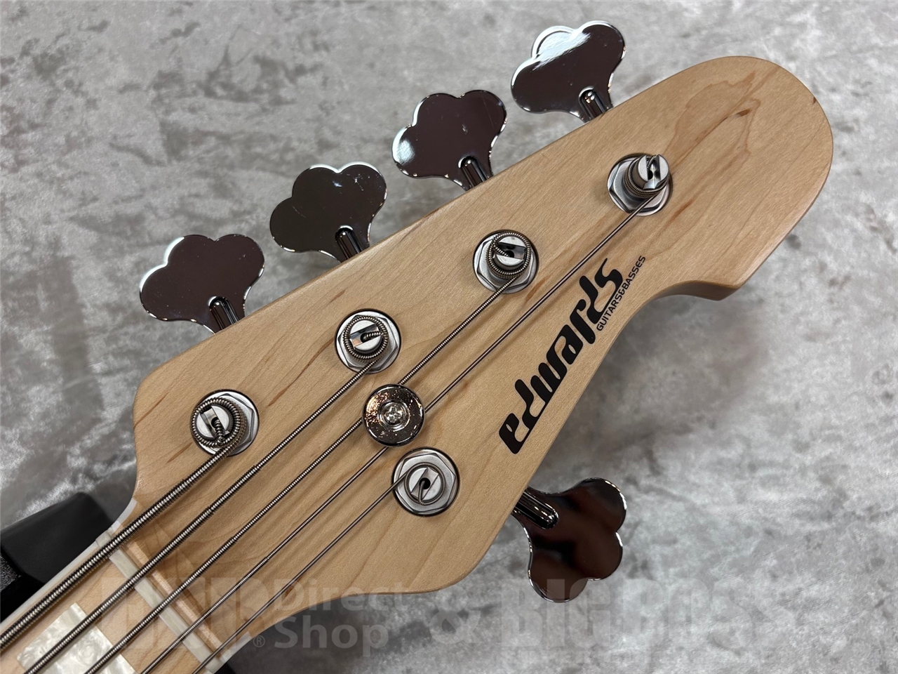 【即納可能】EDWARDS(エドワーズ) E-AMAZE-5-AS/M/Solid Burner GWS - 7