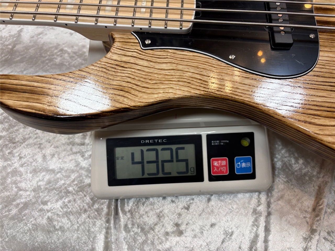 【即納可能】EDWARDS(エドワーズ) E-AMAZE-5-AS/M/Solid Burner GWS - 11