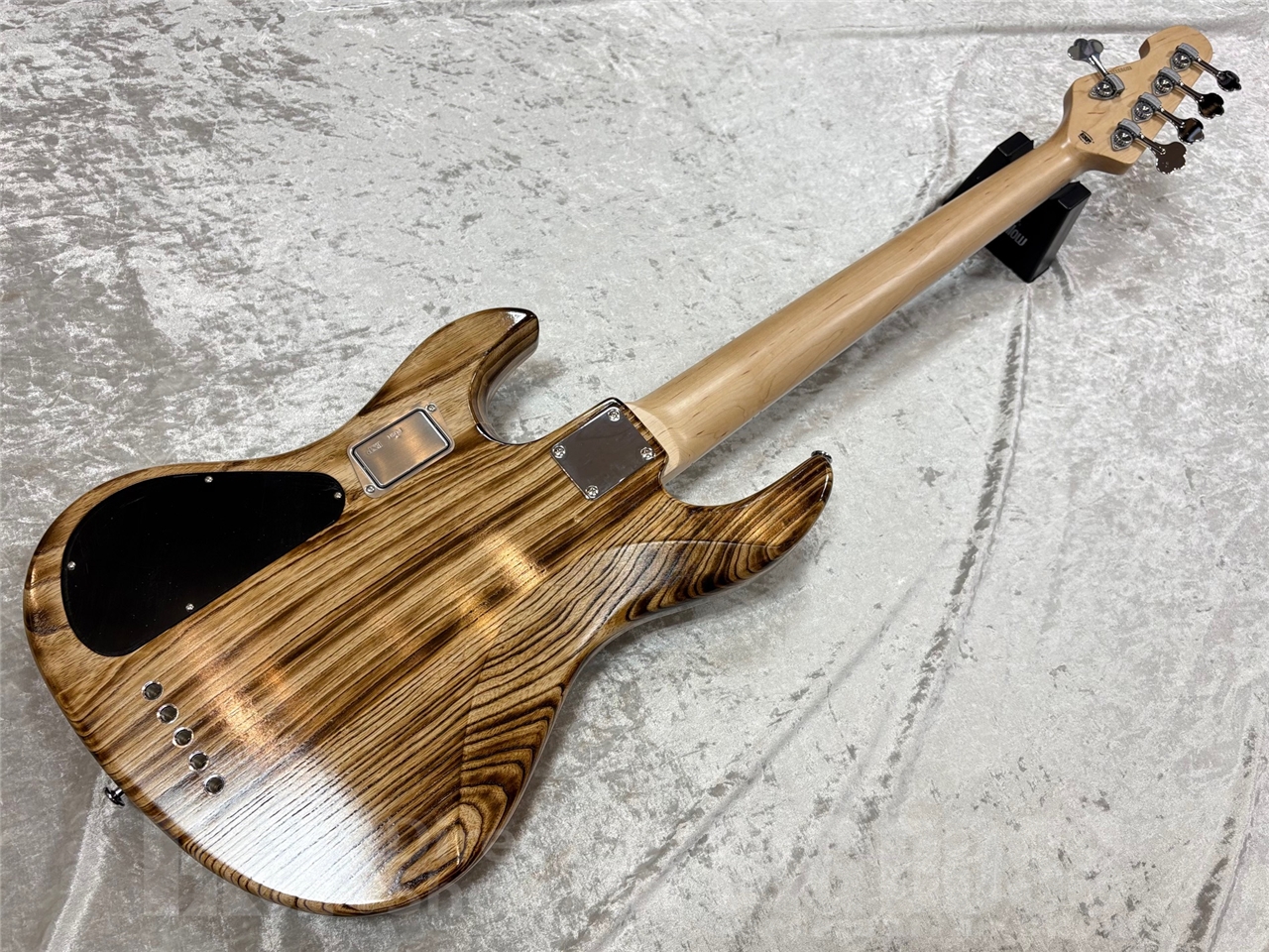 【即納可能】EDWARDS(エドワーズ) E-AMAZE-5-AS/M/Solid Burner GWS - 8