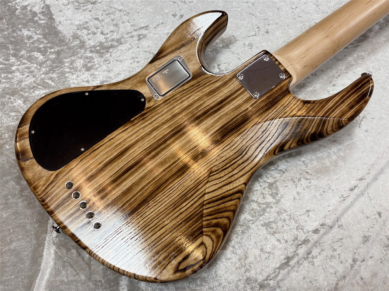 【即納可能】EDWARDS(エドワーズ) E-AMAZE-5-AS/M/Solid Burner GWS - 9