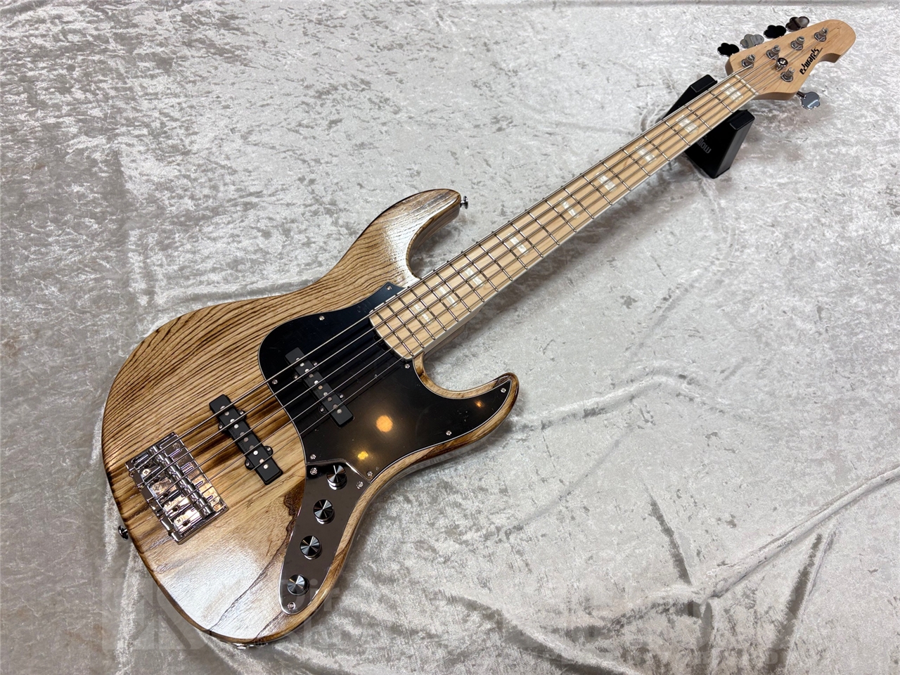 【即納可能】EDWARDS(エドワーズ) E-AMAZE-5-AS/M/Solid Burner GWS