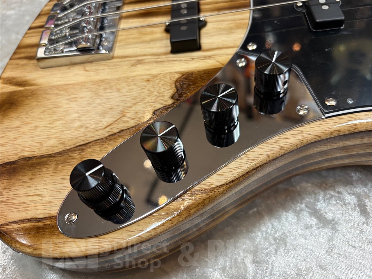 【即納可能】EDWARDS(エドワーズ) E-AMAZE-5-AS/M/Solid Burner GWS - 5