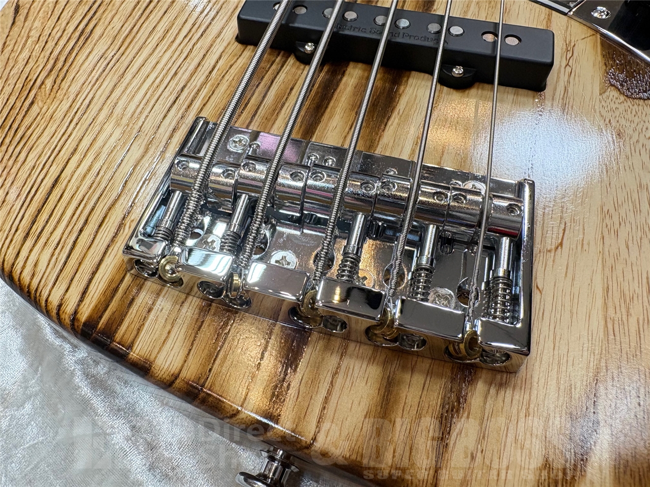 【即納可能】EDWARDS(エドワーズ) E-AMAZE-5-AS/M/Solid Burner GWS - 3