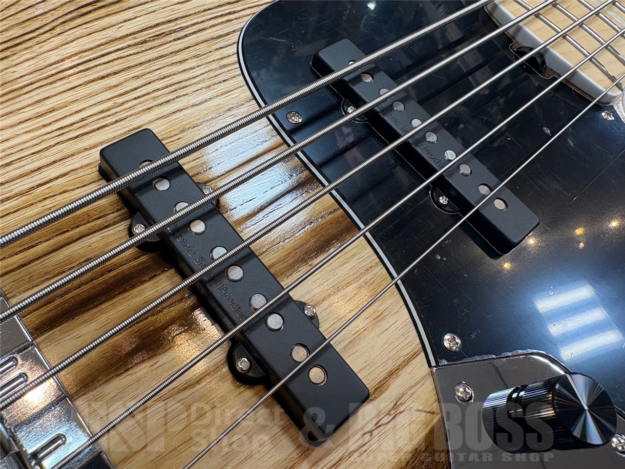 【即納可能】EDWARDS(エドワーズ) E-AMAZE-5-AS/M/Solid Burner GWS - 4