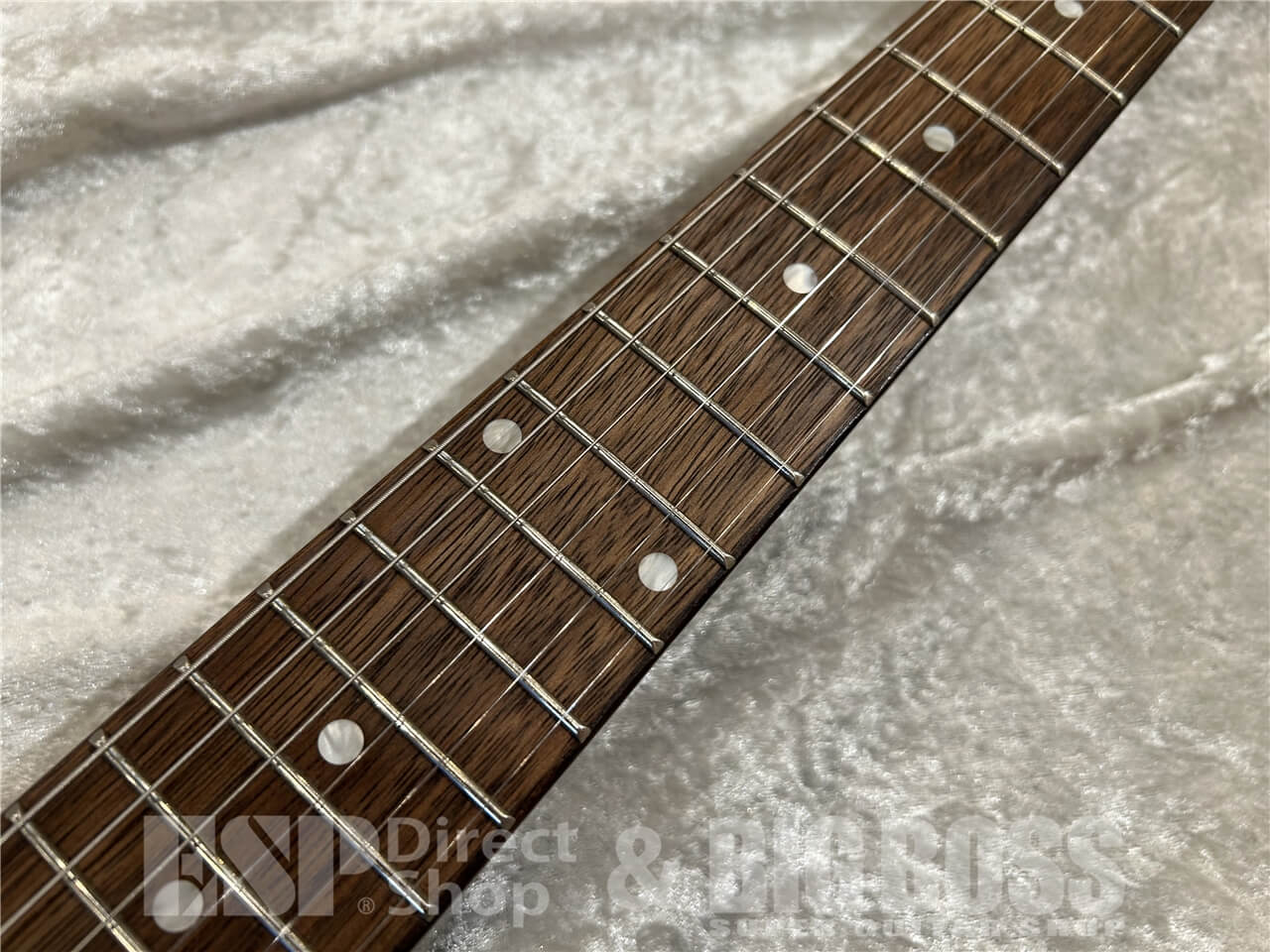 【即納可能】Epiphone（エピフォン）Flying V / Ebony 仙台店 - 4