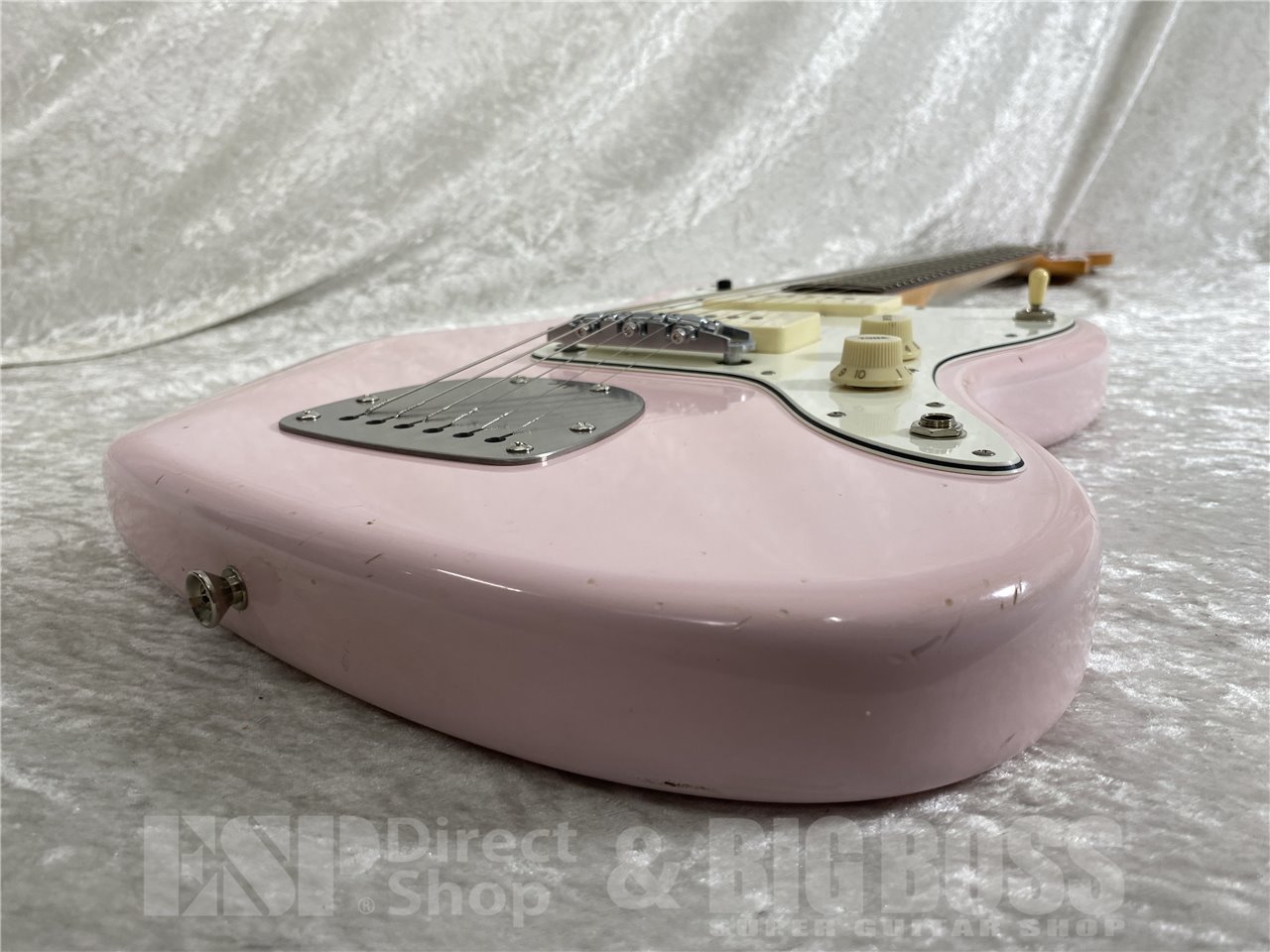 【即納可能/中古品】Navigator(ナビゲーター)N-JM-ALR / Distressed Shell Pink お茶の水駅前店(東京) - 4