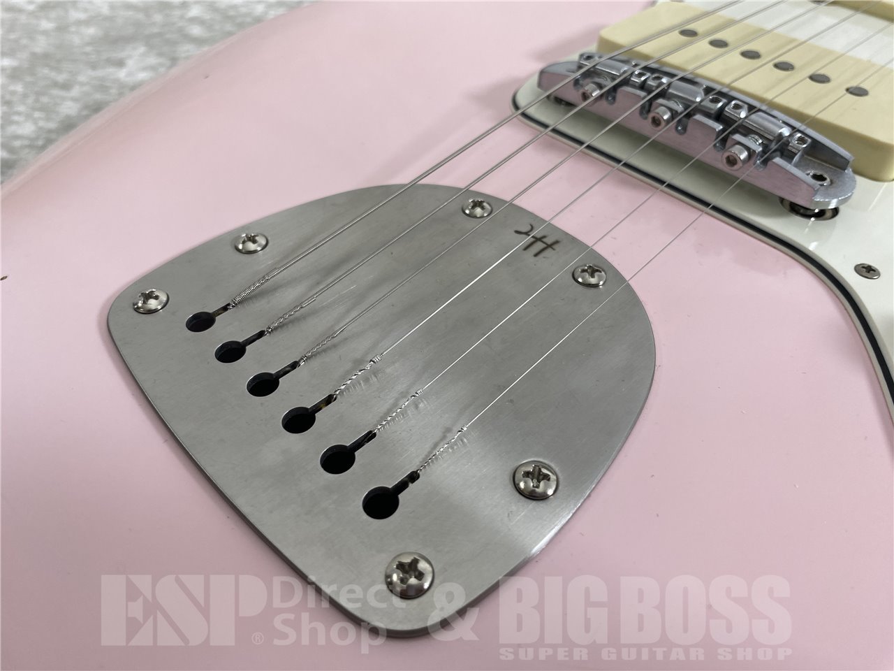 【即納可能/中古品】Navigator(ナビゲーター)N-JM-ALR / Distressed Shell Pink お茶の水駅前店(東京) - 5