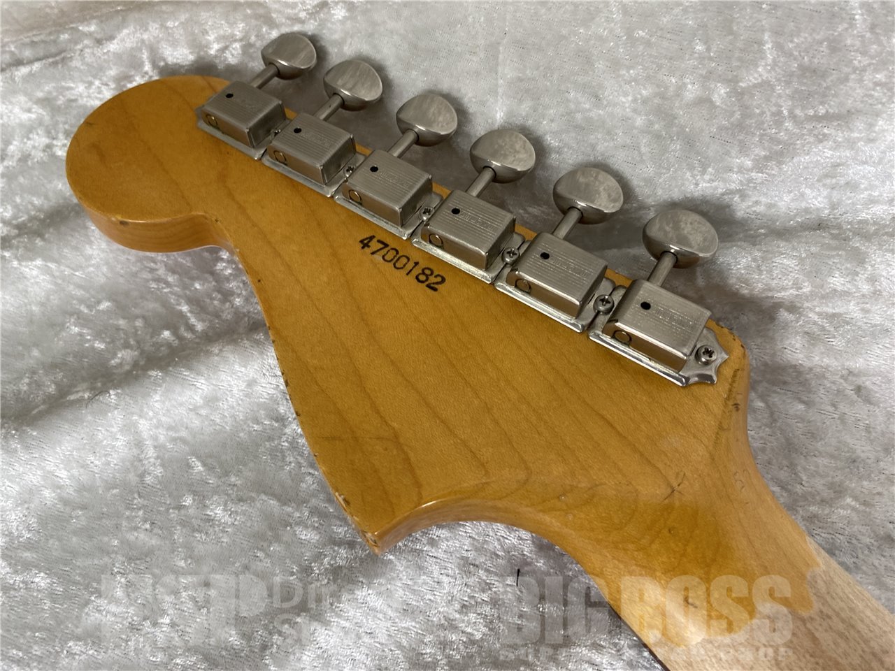 【即納可能/中古品】Navigator(ナビゲーター)N-JM-ALR / Distressed Shell Pink お茶の水駅前店(東京) - 10