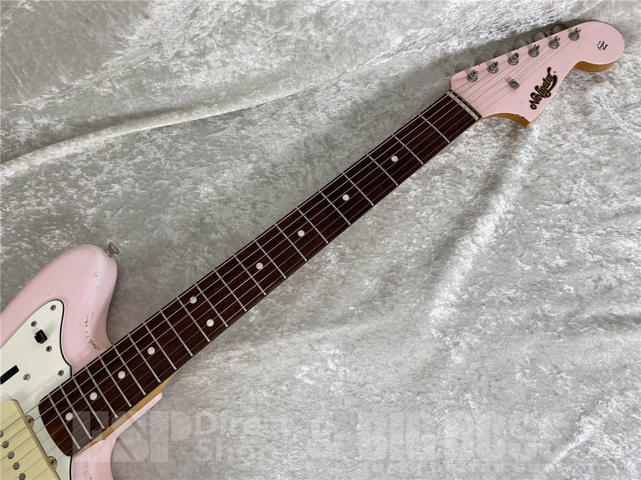 【即納可能/中古品】Navigator(ナビゲーター)N-JM-ALR / Distressed Shell Pink お茶の水駅前店(東京) - 7