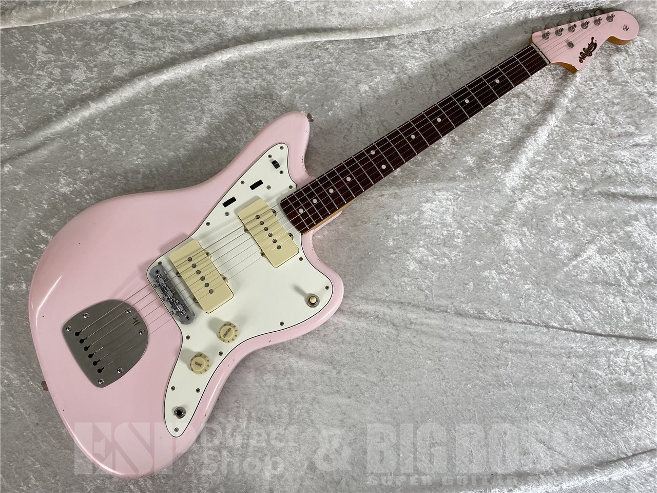 【即納可能/中古品】Navigator(ナビゲーター)N-JM-ALR / Distressed Shell Pink お茶の水駅前店(東京) - 2