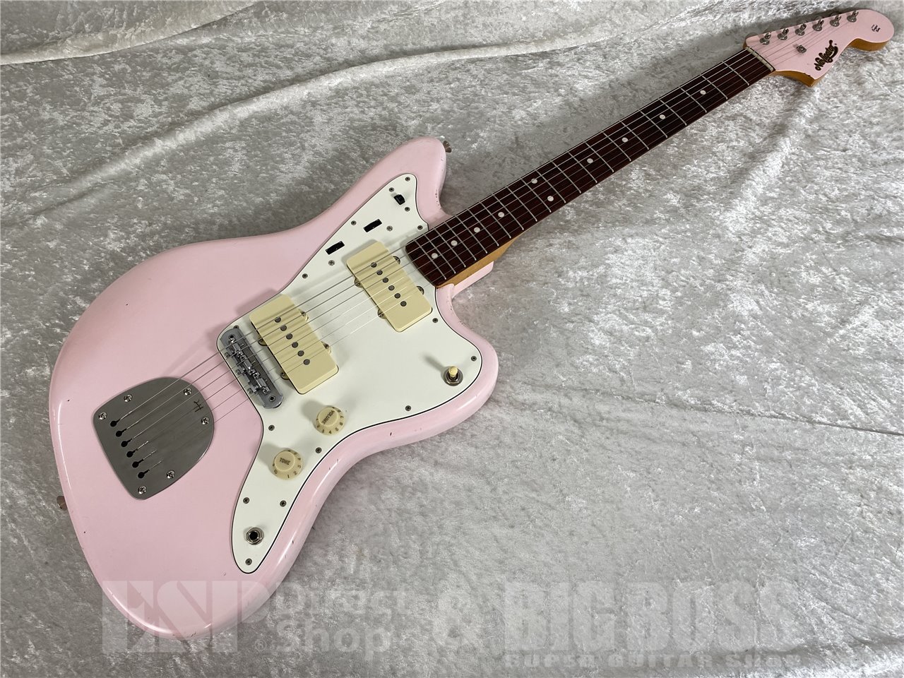 【即納可能/中古品】Navigator(ナビゲーター)N-JM-ALR / Distressed Shell Pink お茶の水駅前店(東京)
