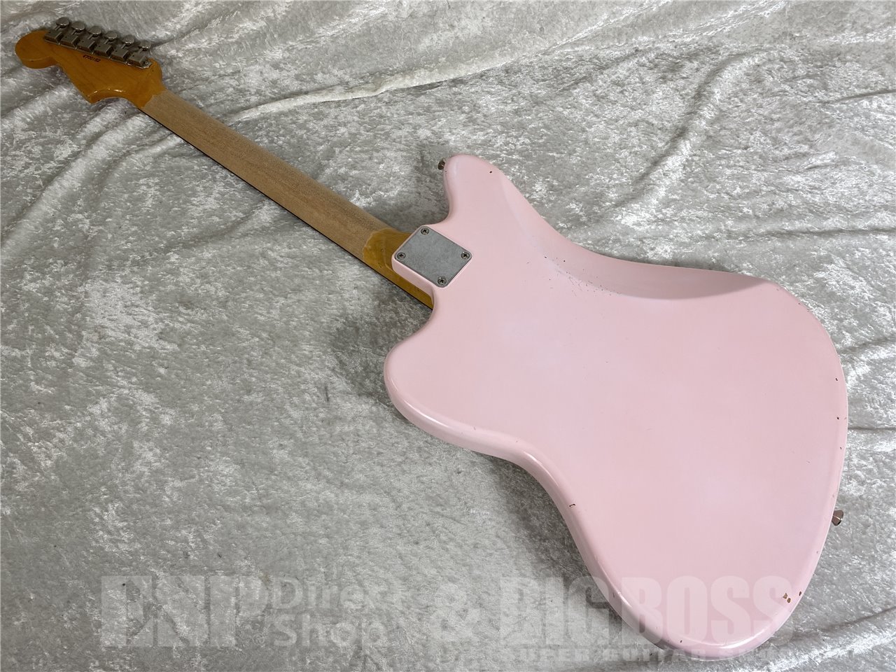 【即納可能/中古品】Navigator(ナビゲーター)N-JM-ALR / Distressed Shell Pink お茶の水駅前店(東京) - 9