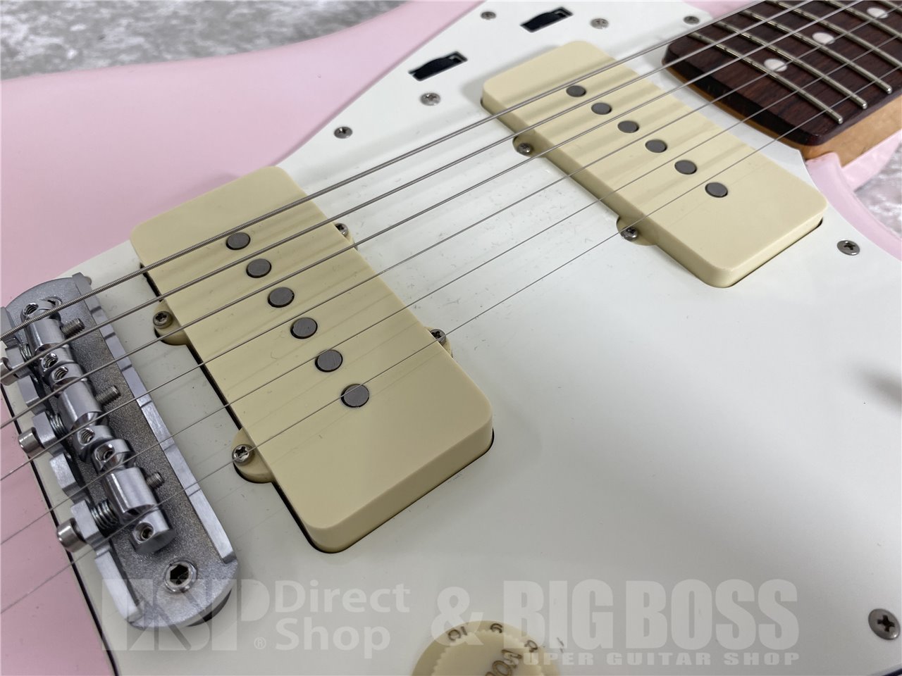 【即納可能/中古品】Navigator(ナビゲーター)N-JM-ALR / Distressed Shell Pink お茶の水駅前店(東京) - 6