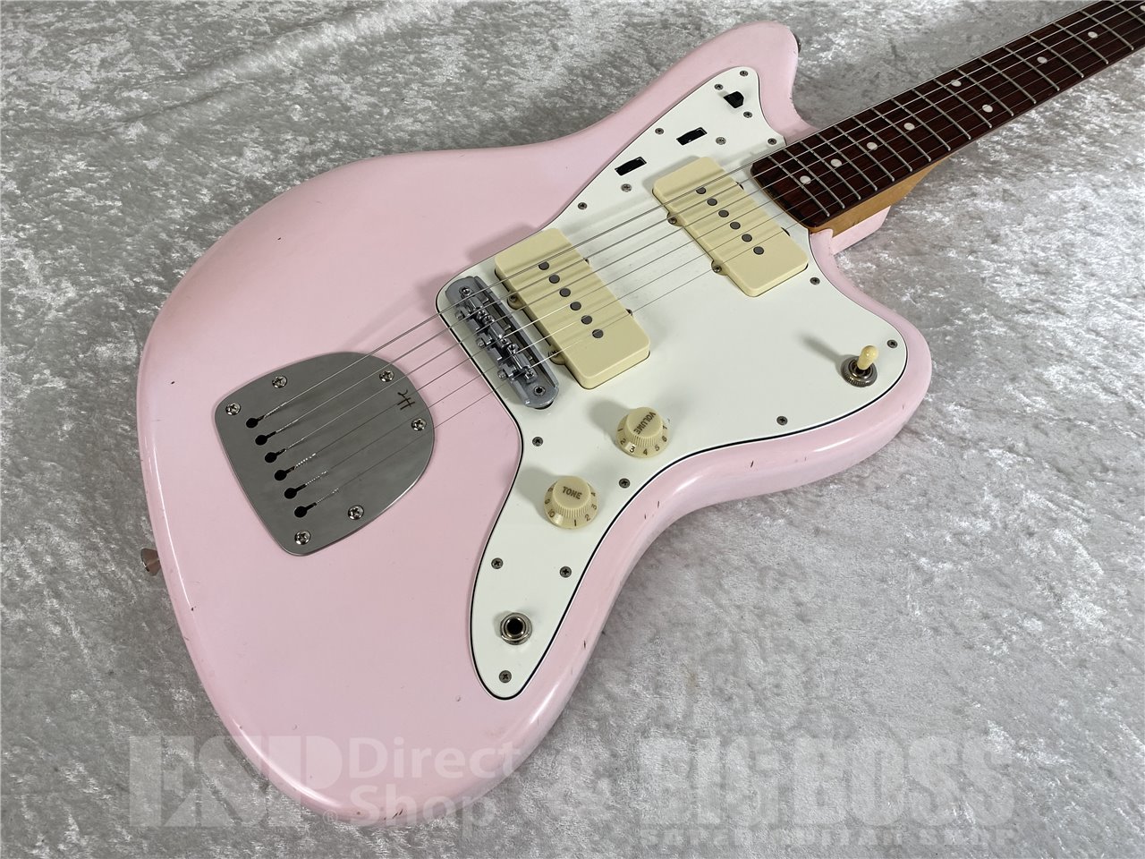 【即納可能/中古品】Navigator(ナビゲーター)N-JM-ALR / Distressed Shell Pink お茶の水駅前店(東京) - 3