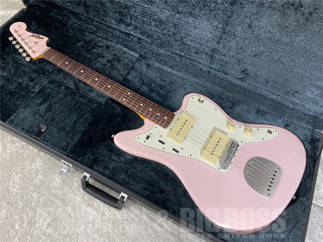 【即納可能/中古品】Navigator(ナビゲーター)N-JM-ALR / Distressed Shell Pink お茶の水駅前店(東京) - 11