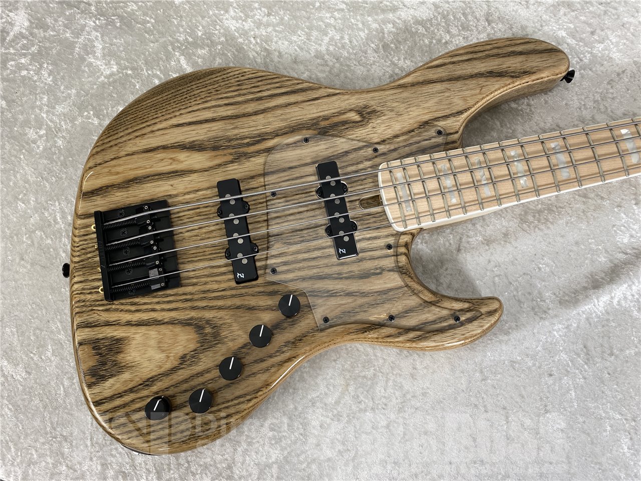 【即納可能】ATELIER Z(アトリエZ) Beta-4 CTM N/M (Natural/BLK LINE) お茶の水駅前店(東京) - 3